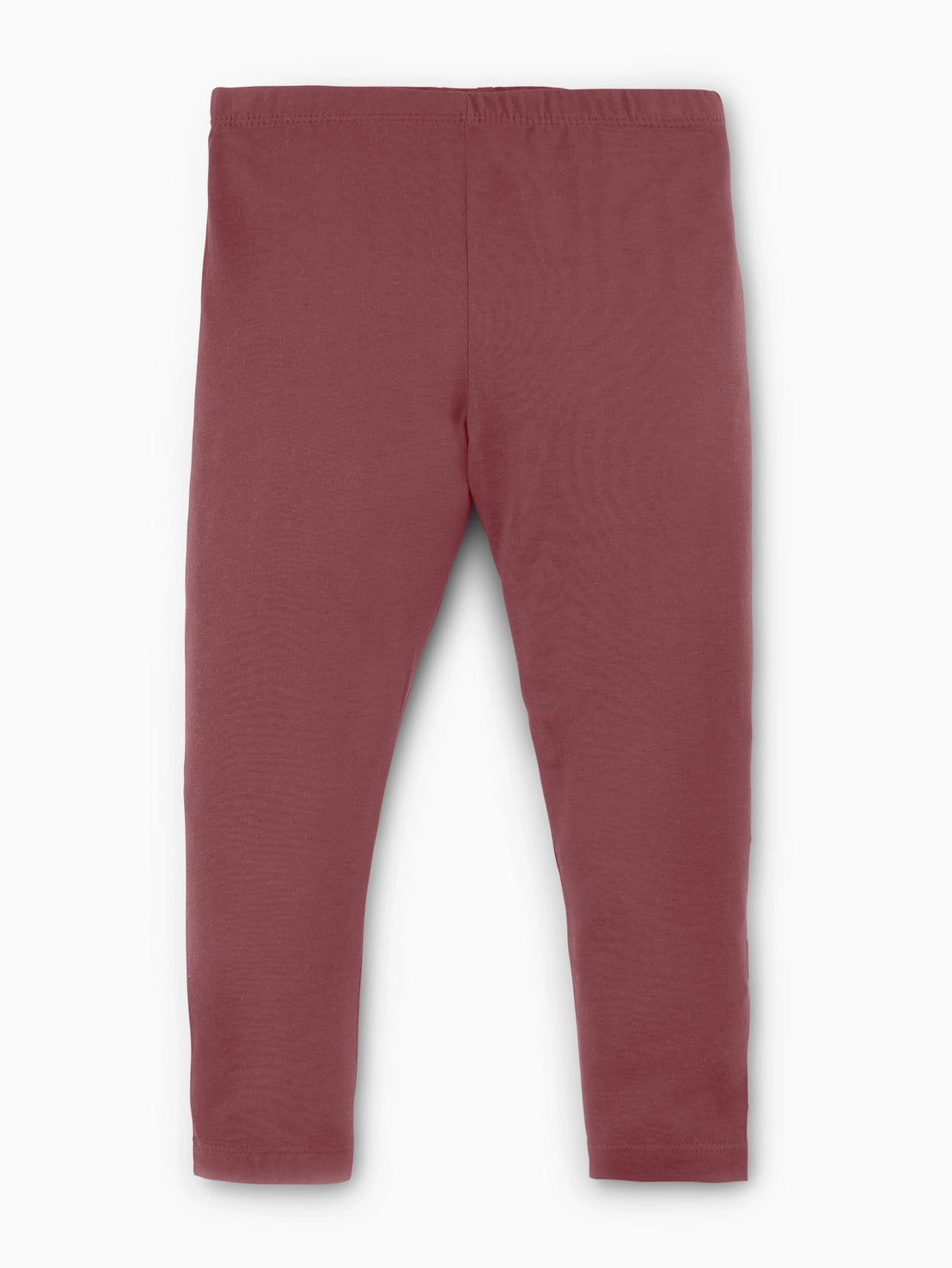 COLORED ORGANICS - Classic Jay Leggings /Berry