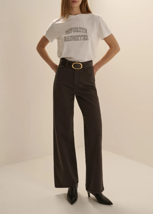 Collegiate Classic Tee
