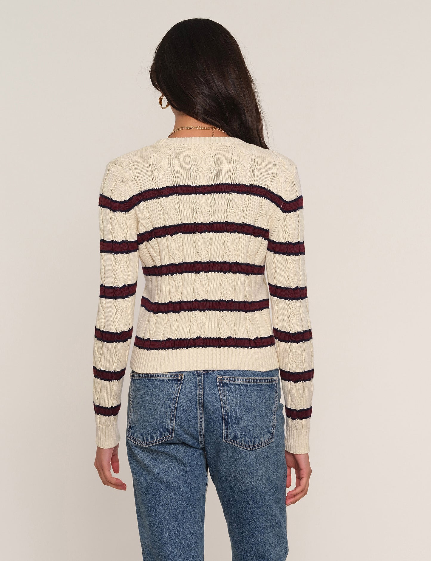 Lia Sweater