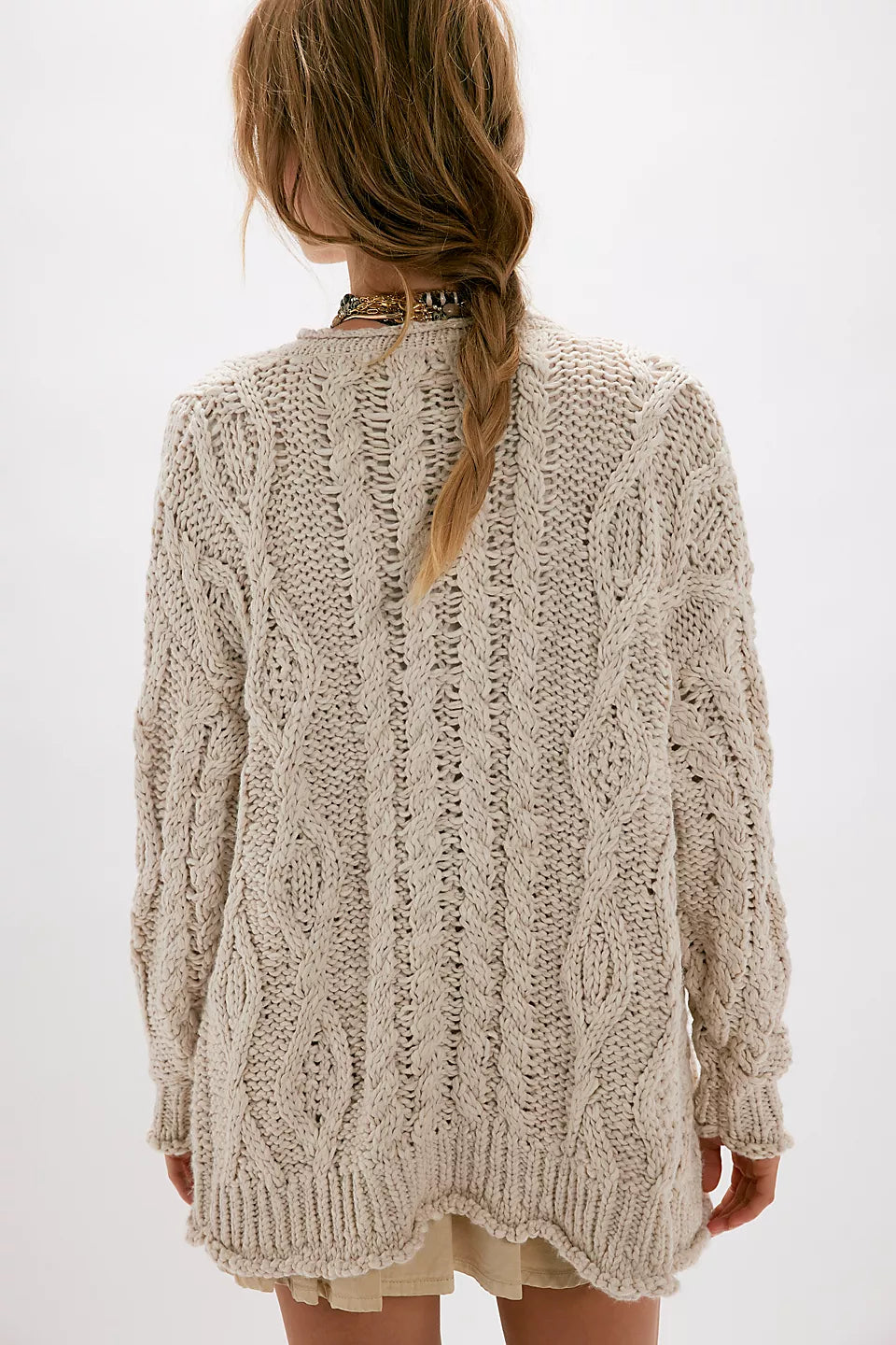 Opal Cardigan