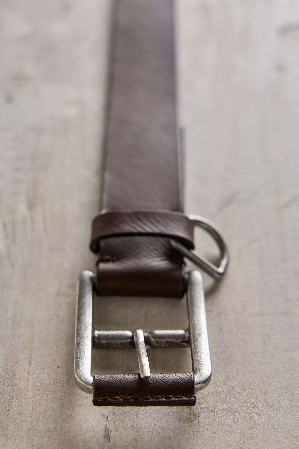 Brooklyn Belt