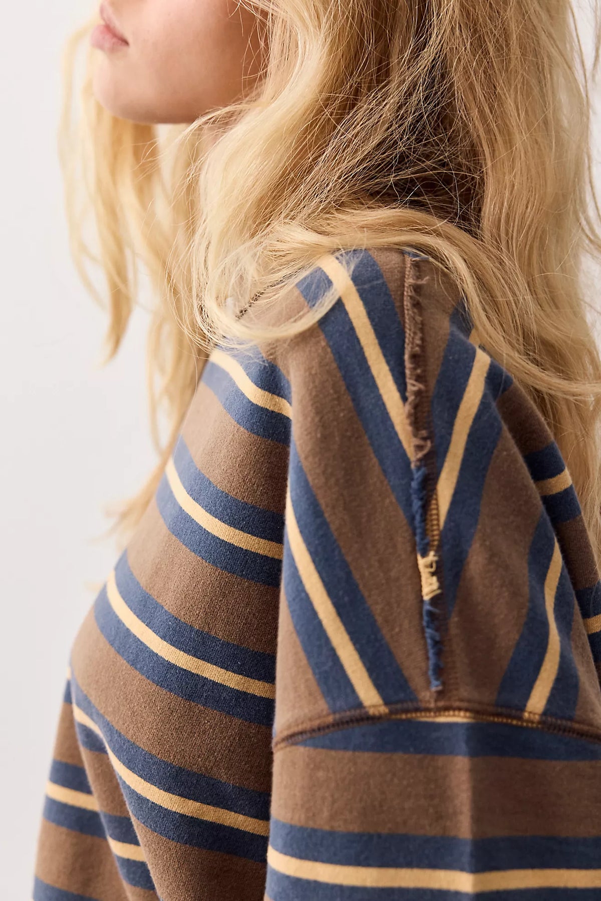 Palm Springs Pullover
