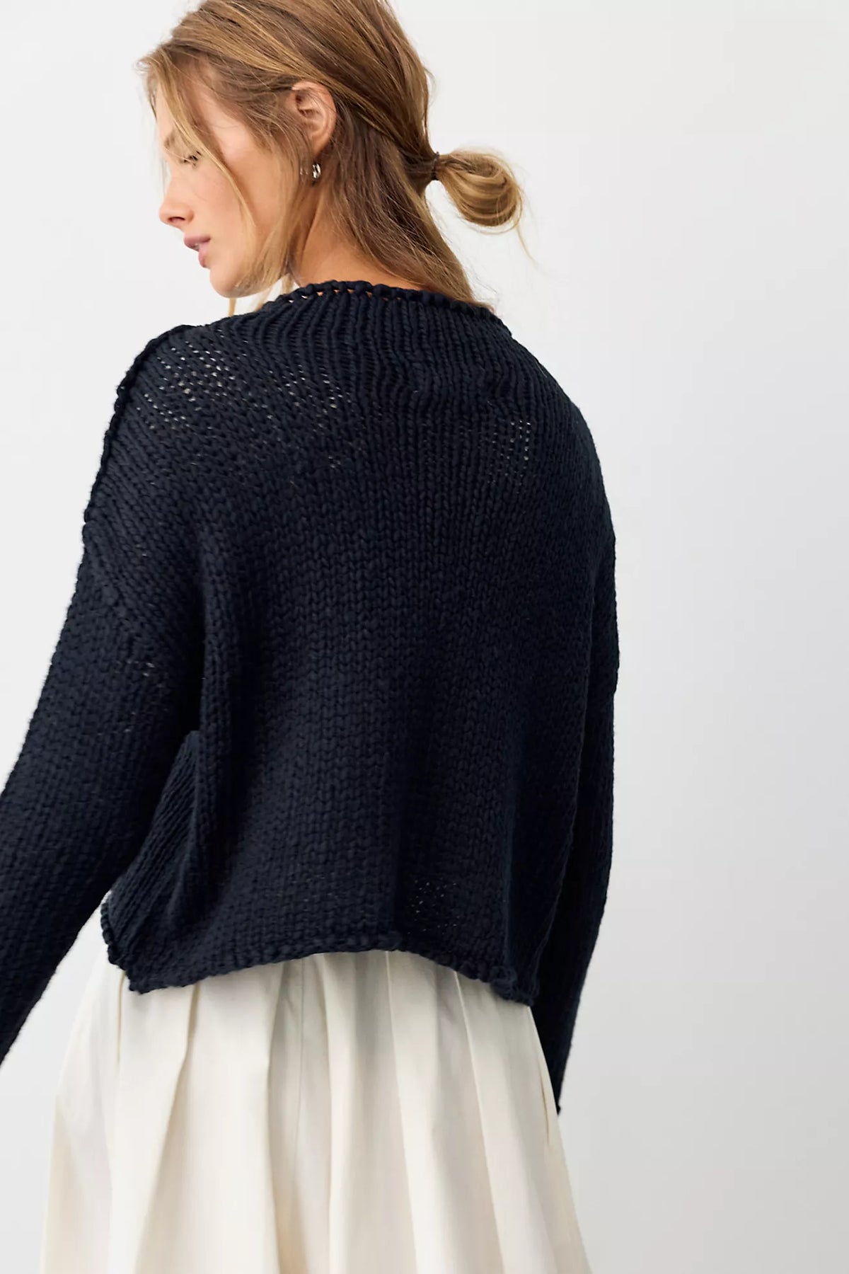 Opal Knit Sweater
