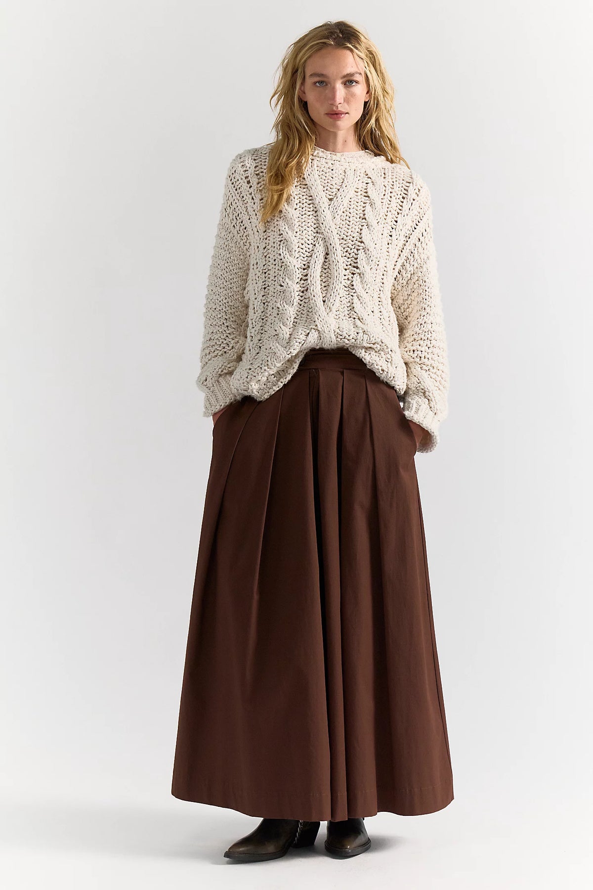 Lola Pullover