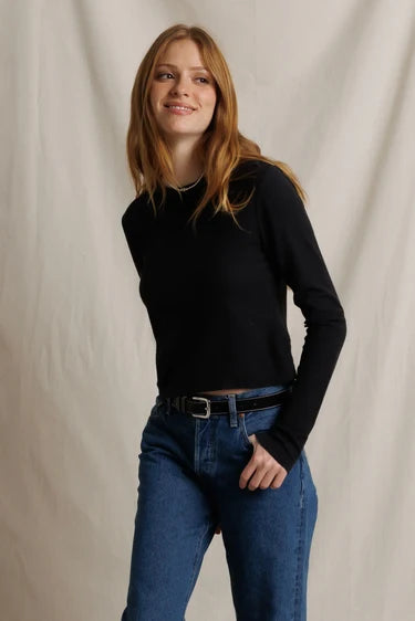 Ivanna Long Sleeve