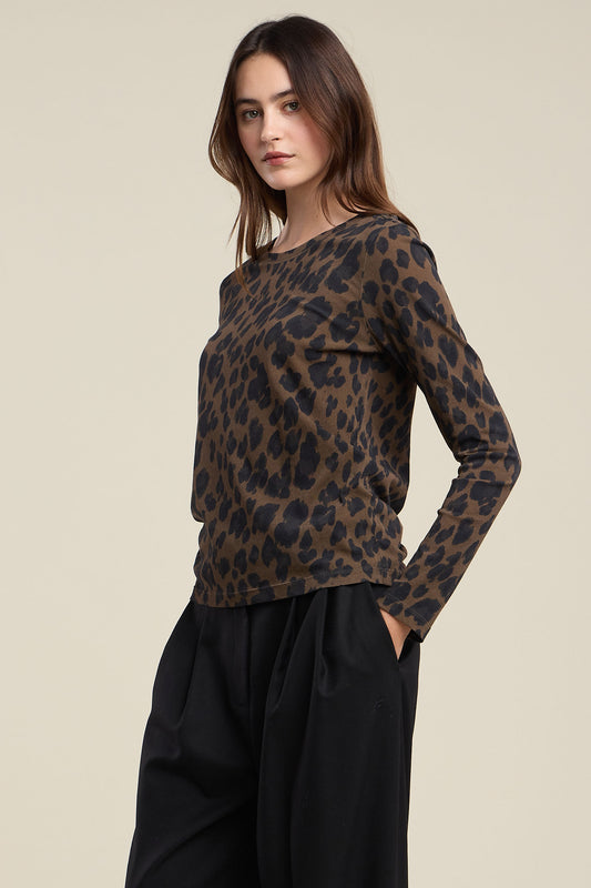 Galenna Long Sleeve