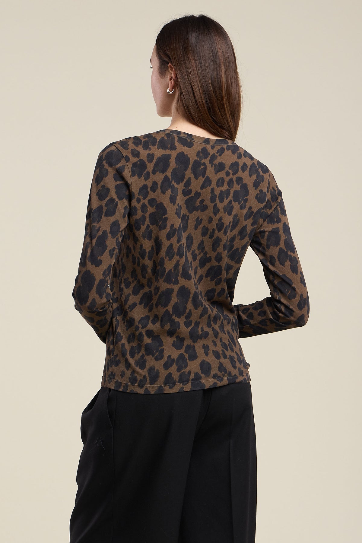 Galenna Long Sleeve