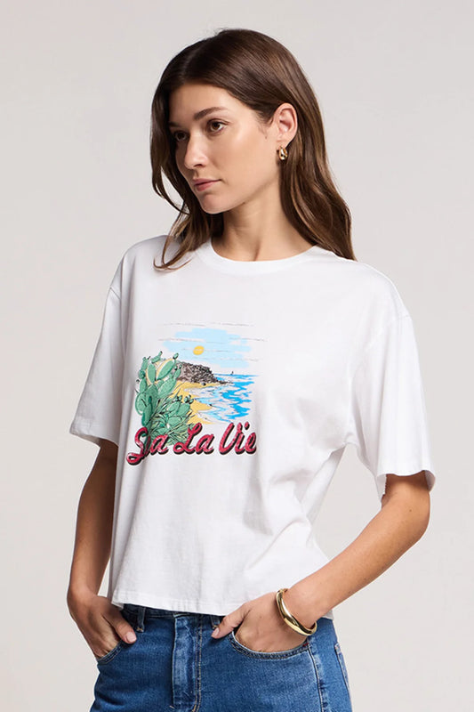 Sammy Tee / Sea La Vie