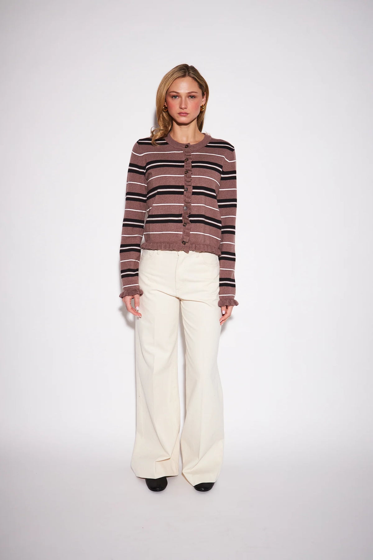 Crue Cardigan