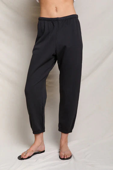 Johnny French Terry Easy Sweatpant