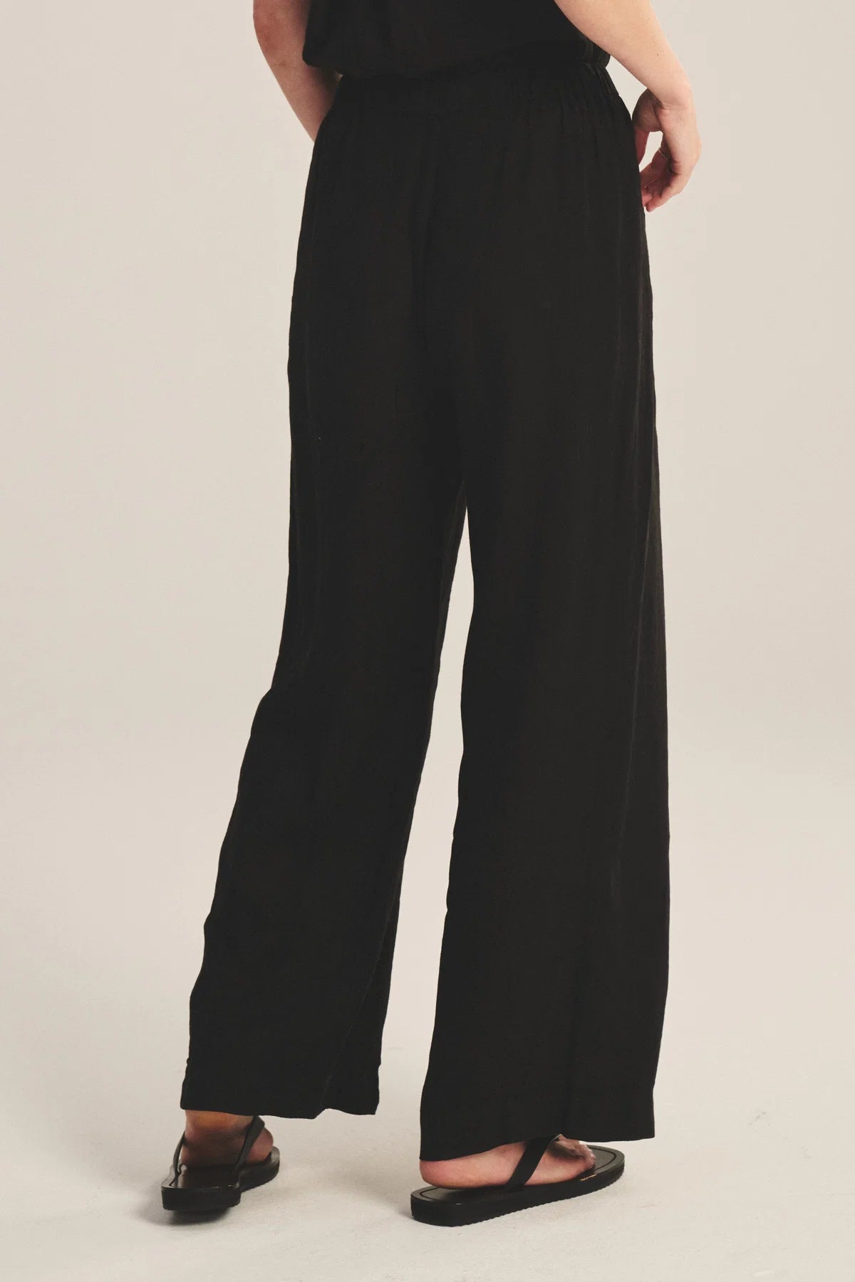 Lola Linen Pant