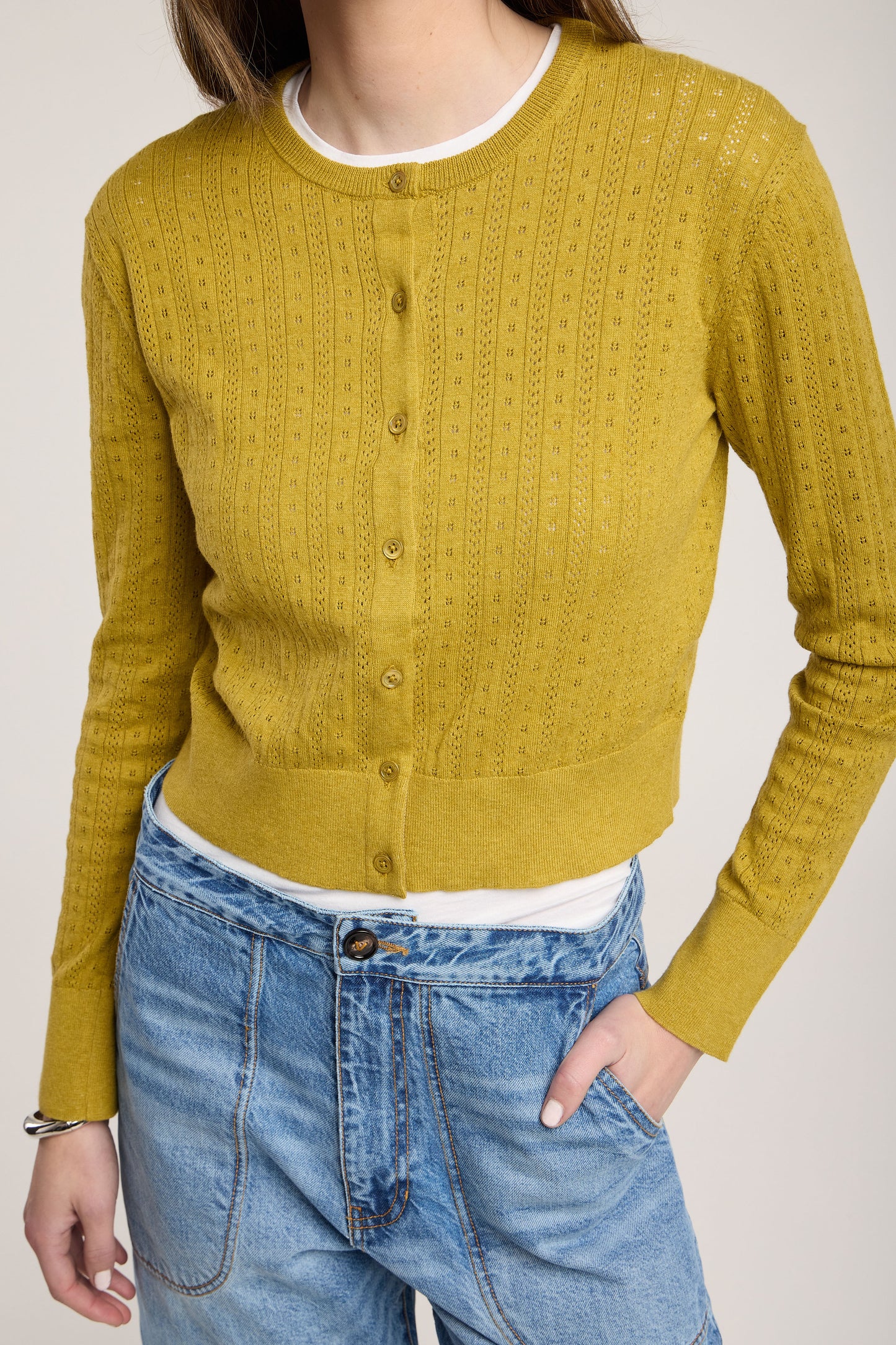 Lavina Cardigan