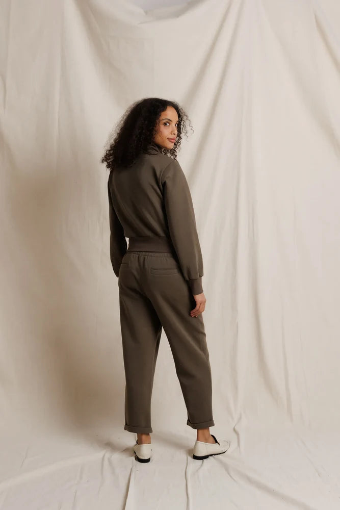 Milana Track Jacket