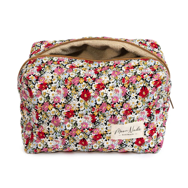 Large Makeup Bag