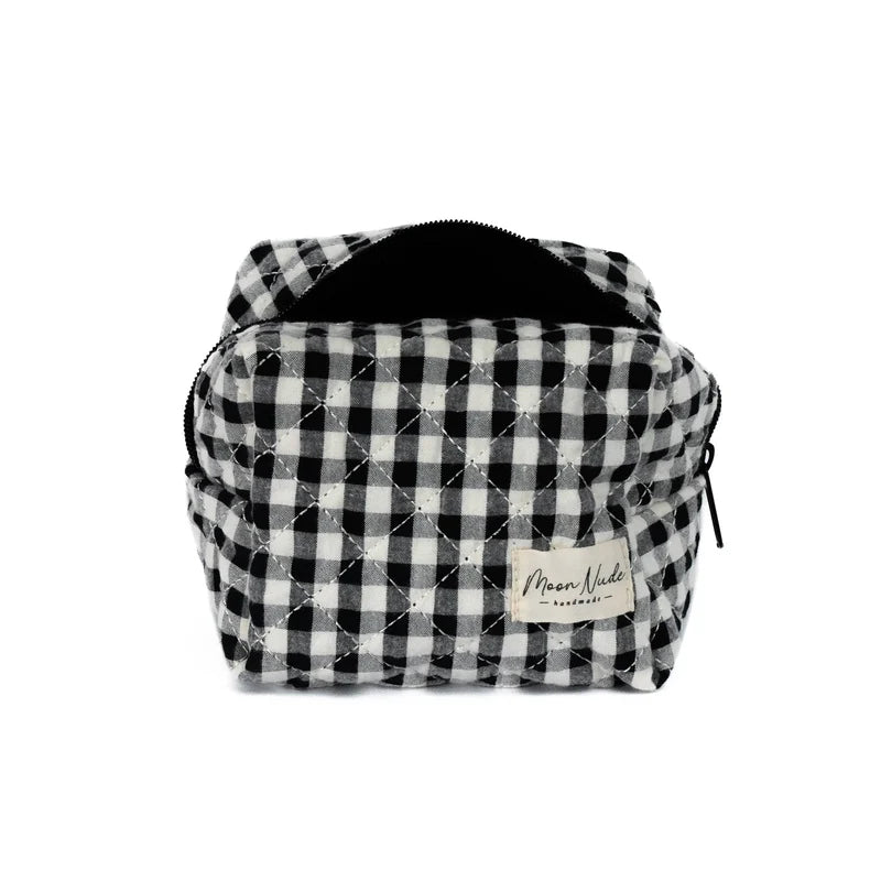 Mini Makeup Bag