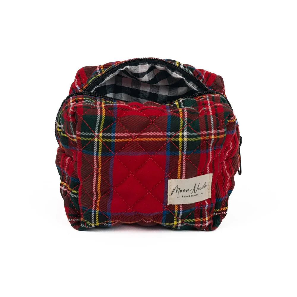 MOON NUDE - Holly Mini Makeup Bag