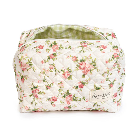 Large Makeup Bag
