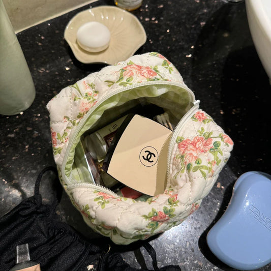 Mini Makeup Bag