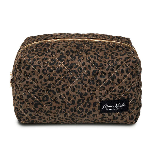 Large Makeup Bag
