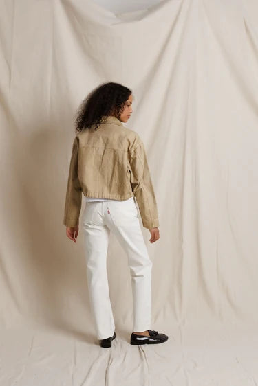Paloma Utility Jacket