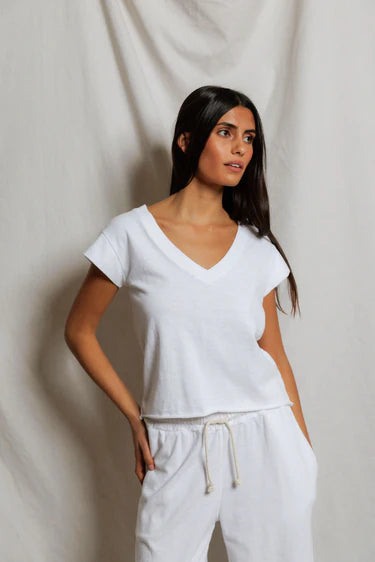 Pearl Tee