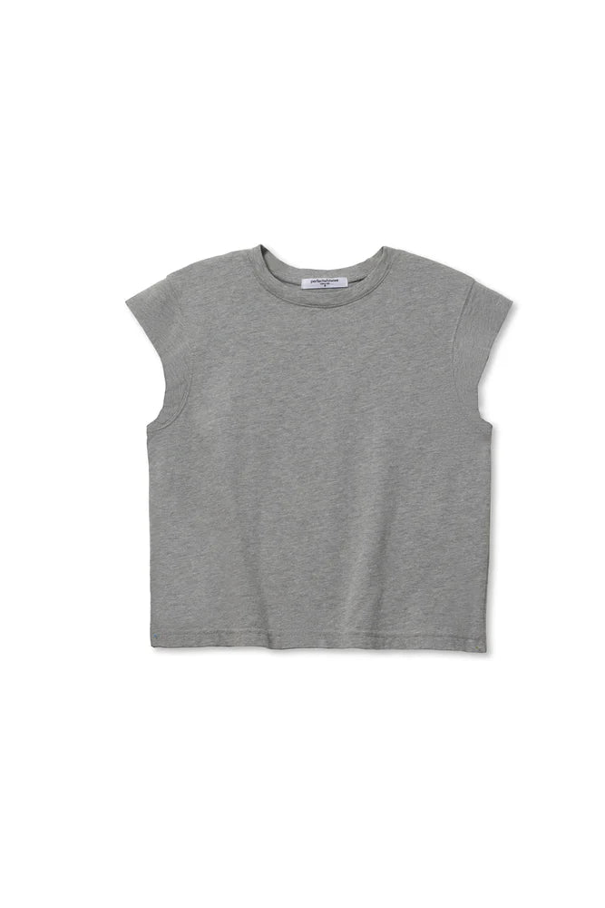 Porter / Heather Grey
