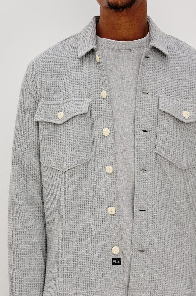 Wells Overshirt