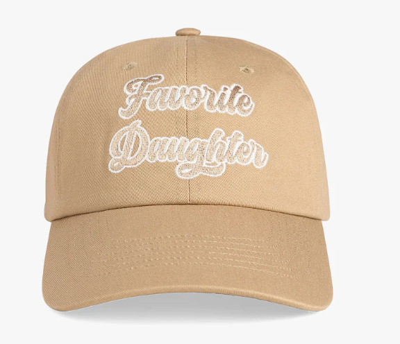 Baseball Hat