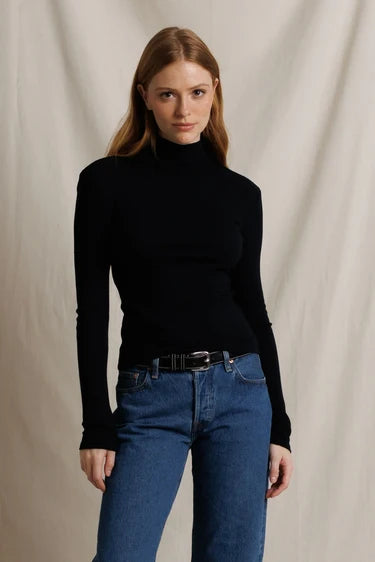 Tati Turtleneck