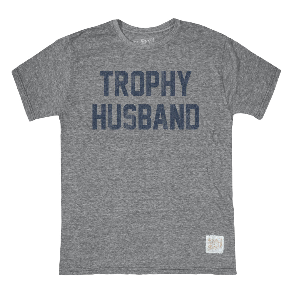 Trophy Husband