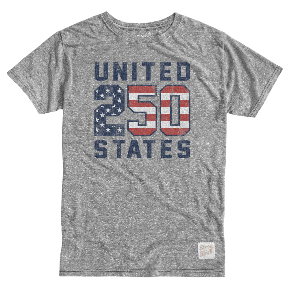 USA 250 Tee