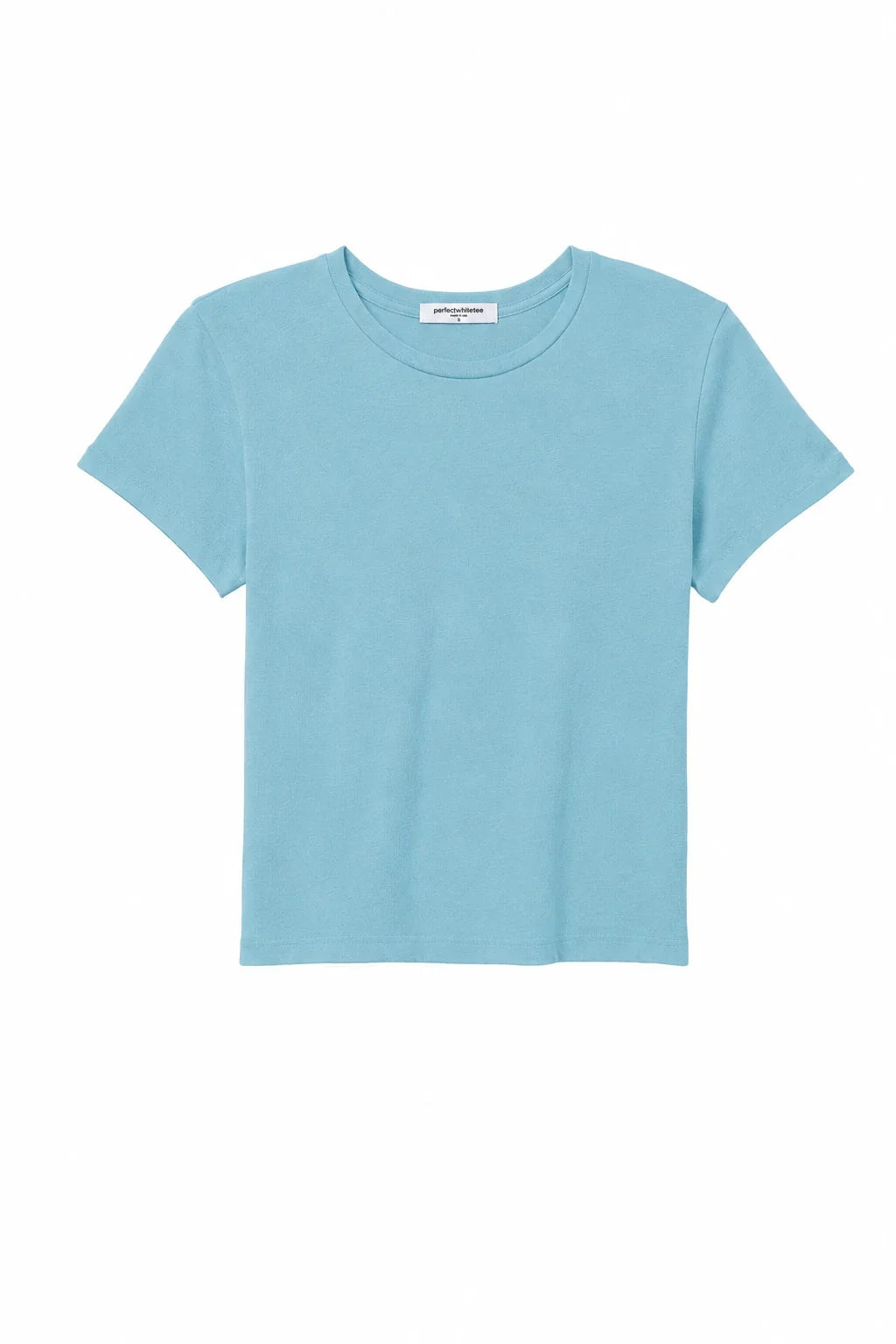 Lisa Fitted Tee