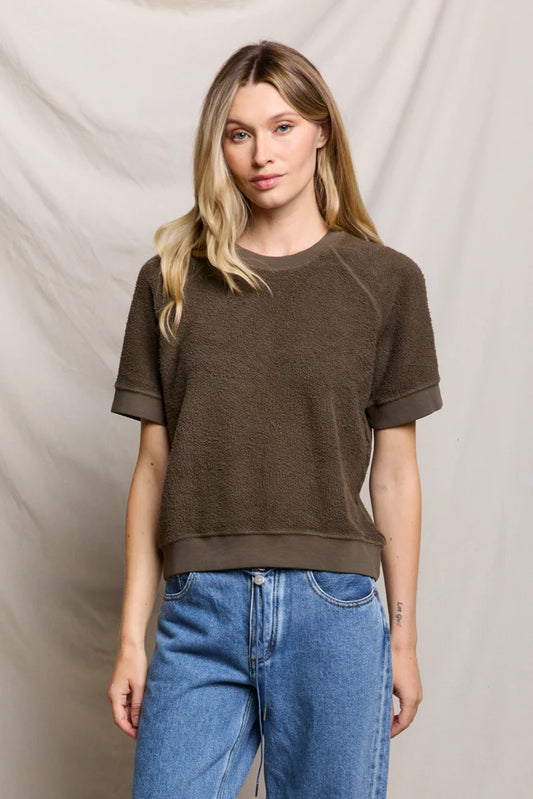 Kennedy Sweatshirt