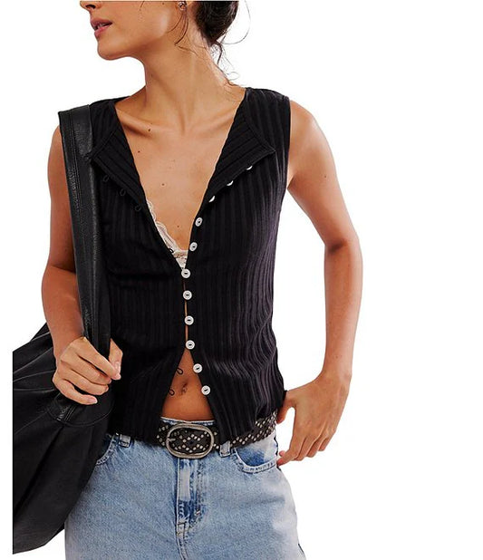 Tilly Vest