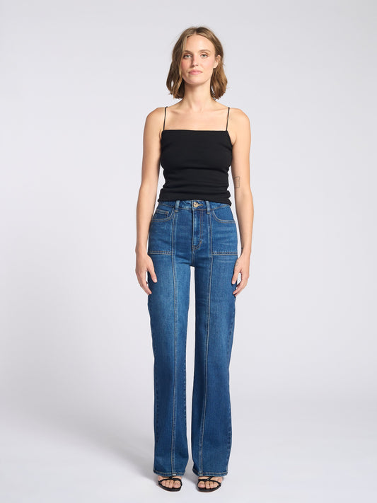 Camia A-Line Jean