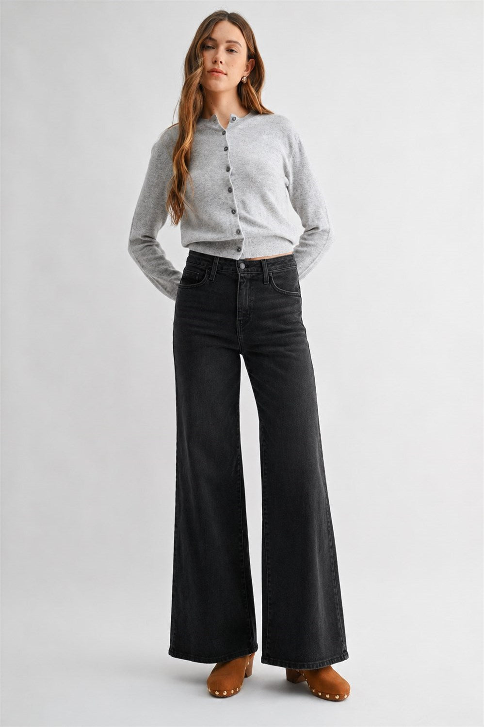 Paola Wide Leg