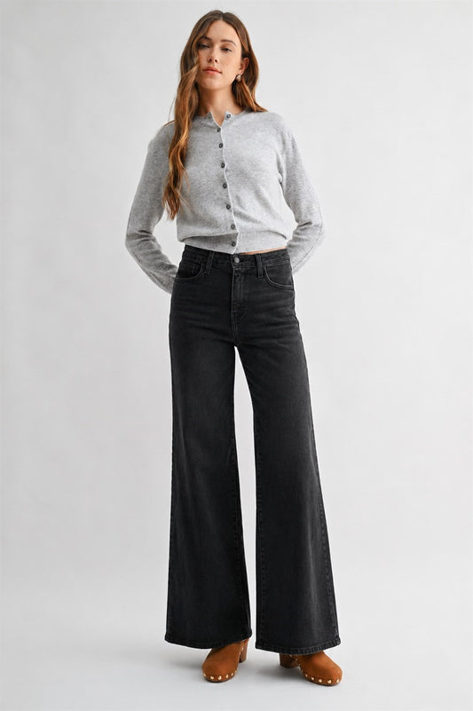 Paola Wide Leg