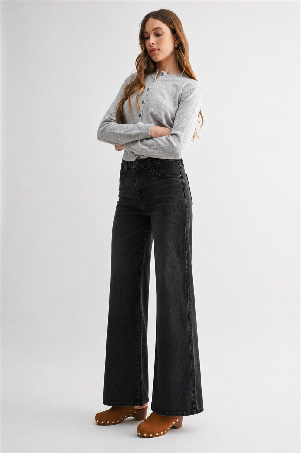 Paola Wide Leg
