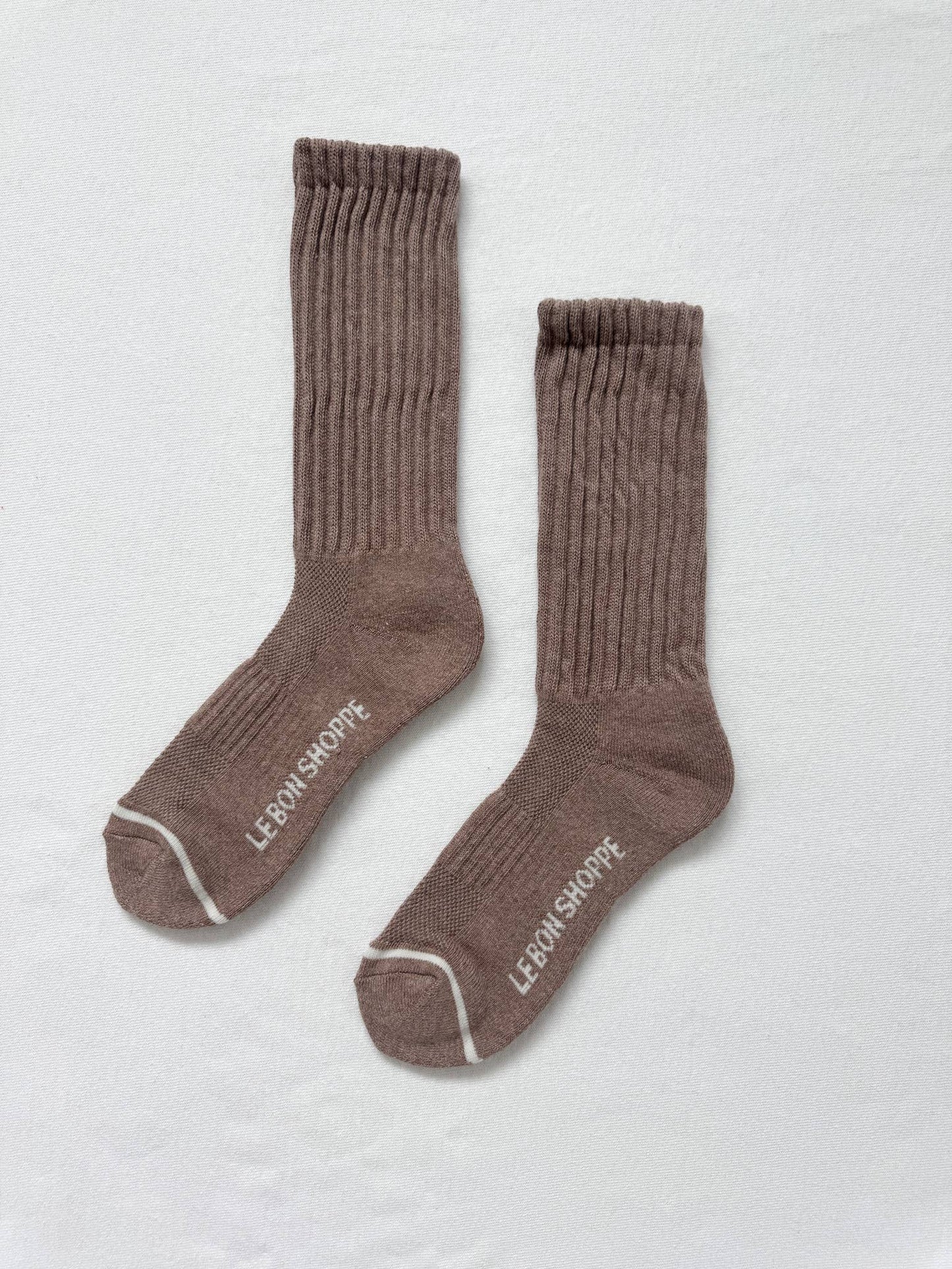 LE BON-Ballet Socks