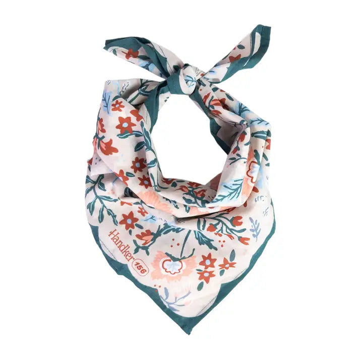 Willa Bandana