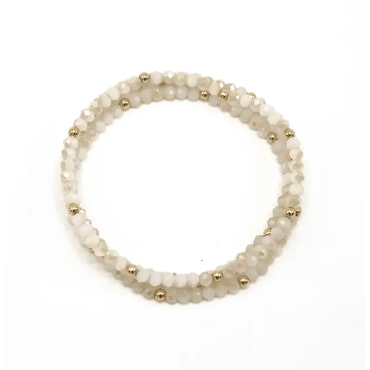 Classic Bracelet Stack