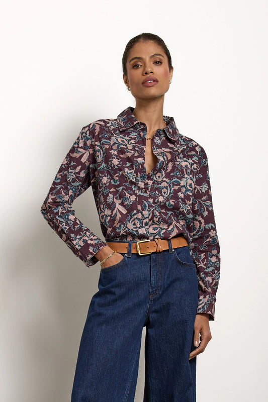 Riley Shirt