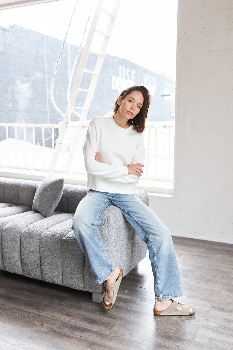 Everday Sweatshirt