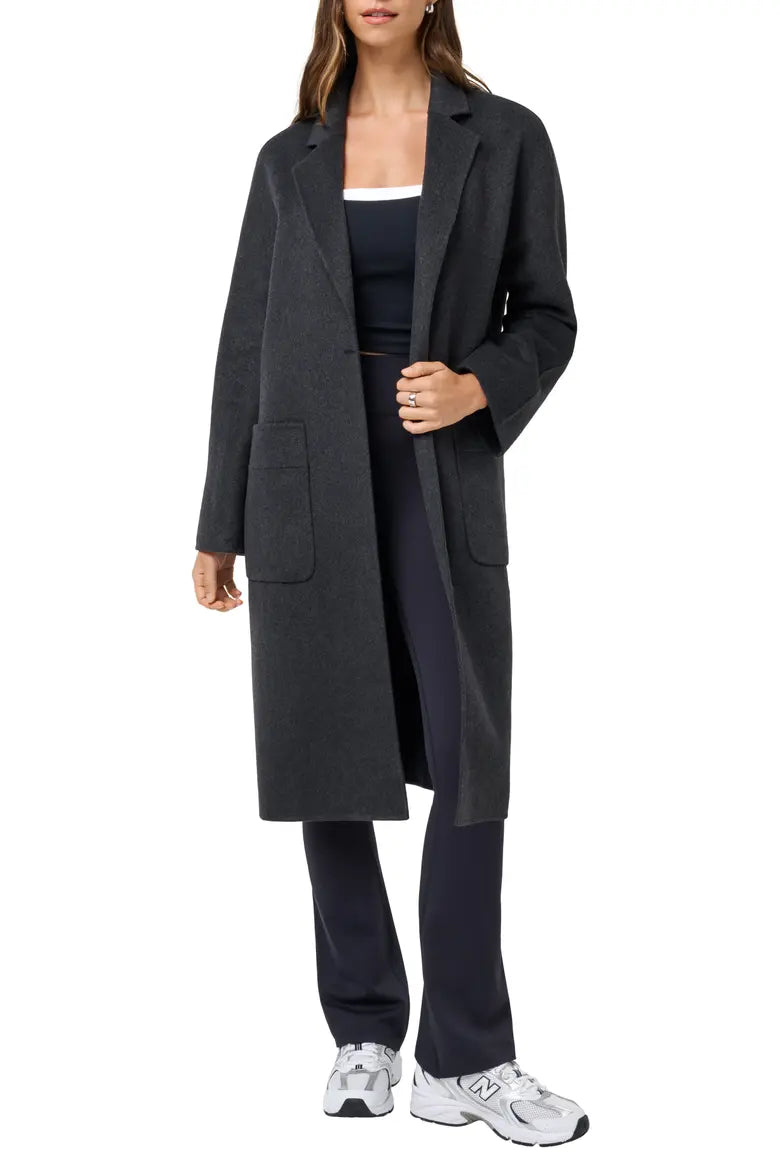 Locals Only Coat