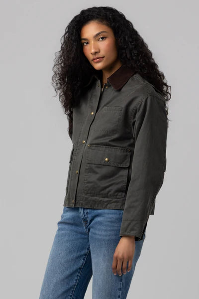 Saddle Up Jacket