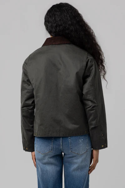 Saddle Up Jacket