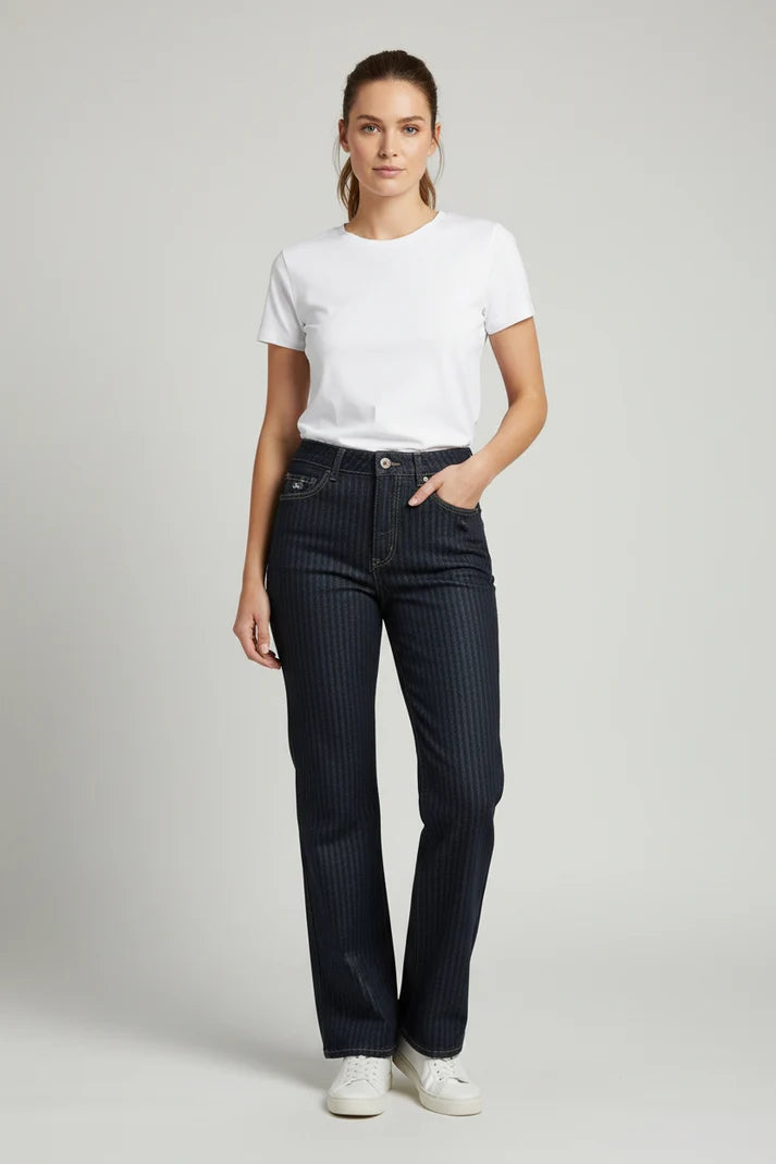 Paola Wide Leg
