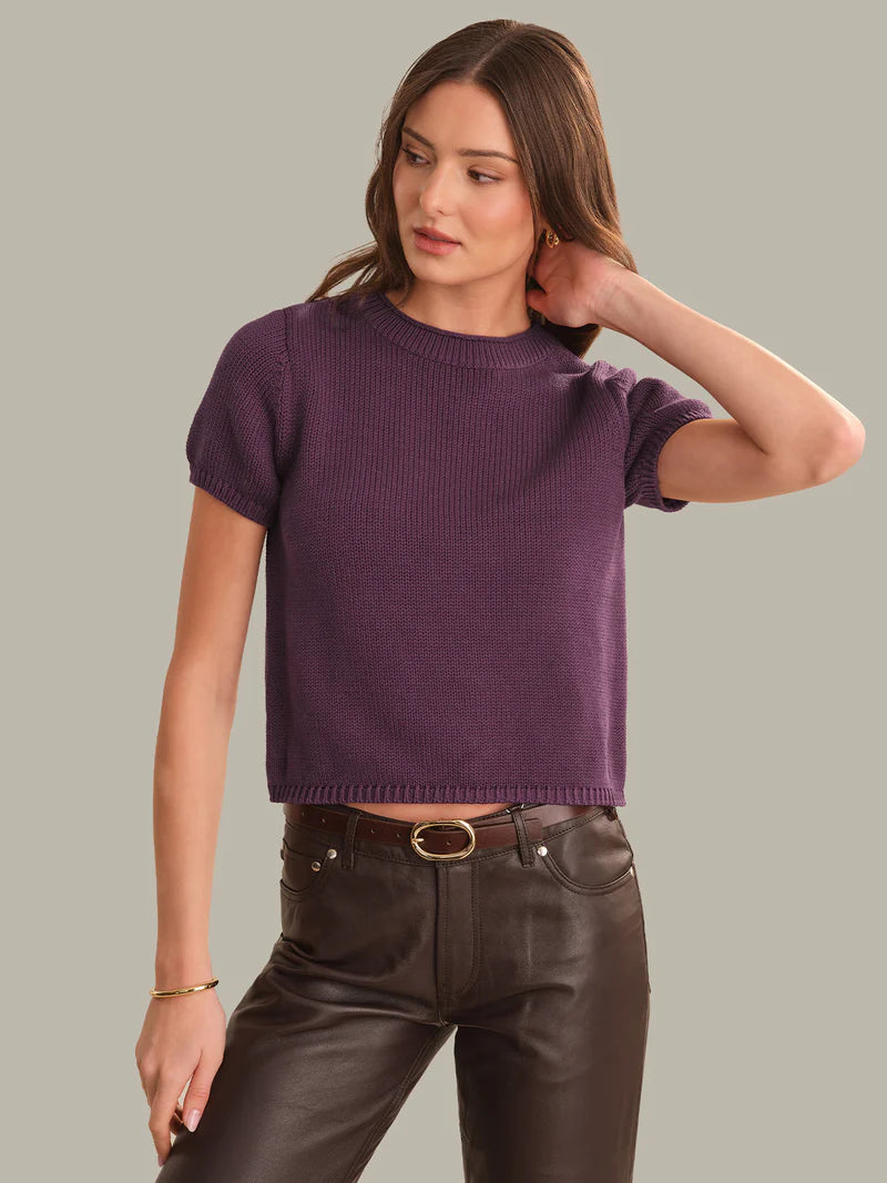 Banks Sweater Tee