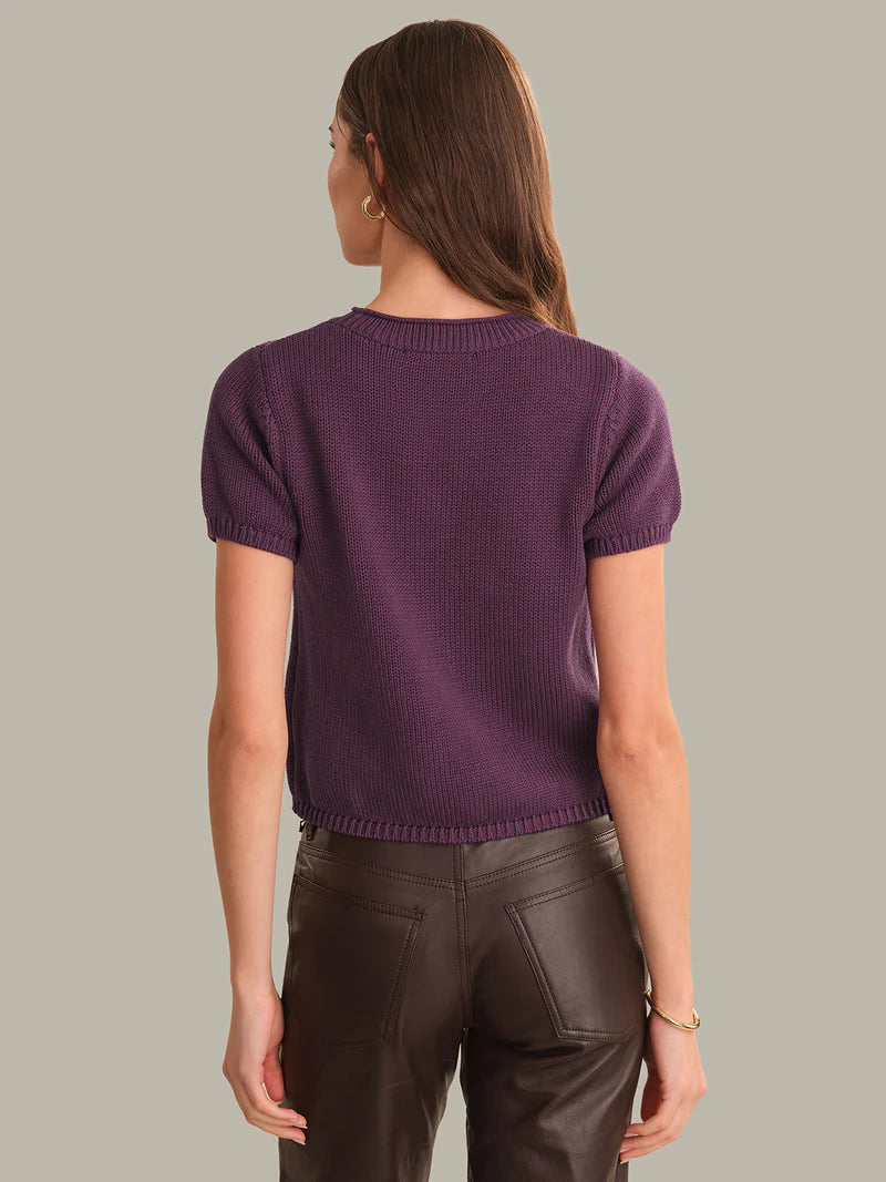 Banks Sweater Tee