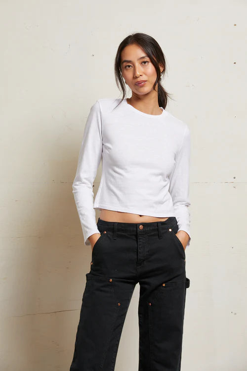 Jamie/White